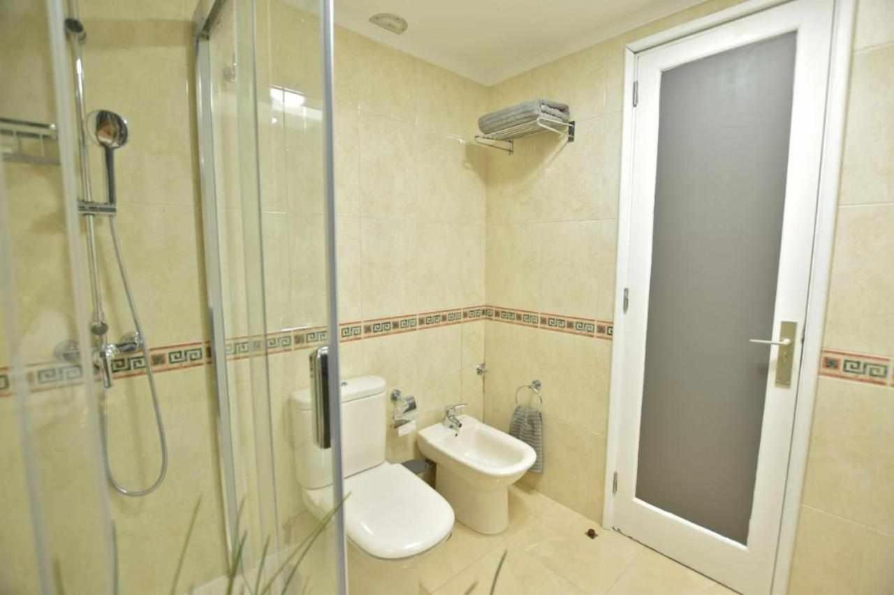 Holyhome Cucharas Beach Costa Teguise Dış mekan fotoğraf