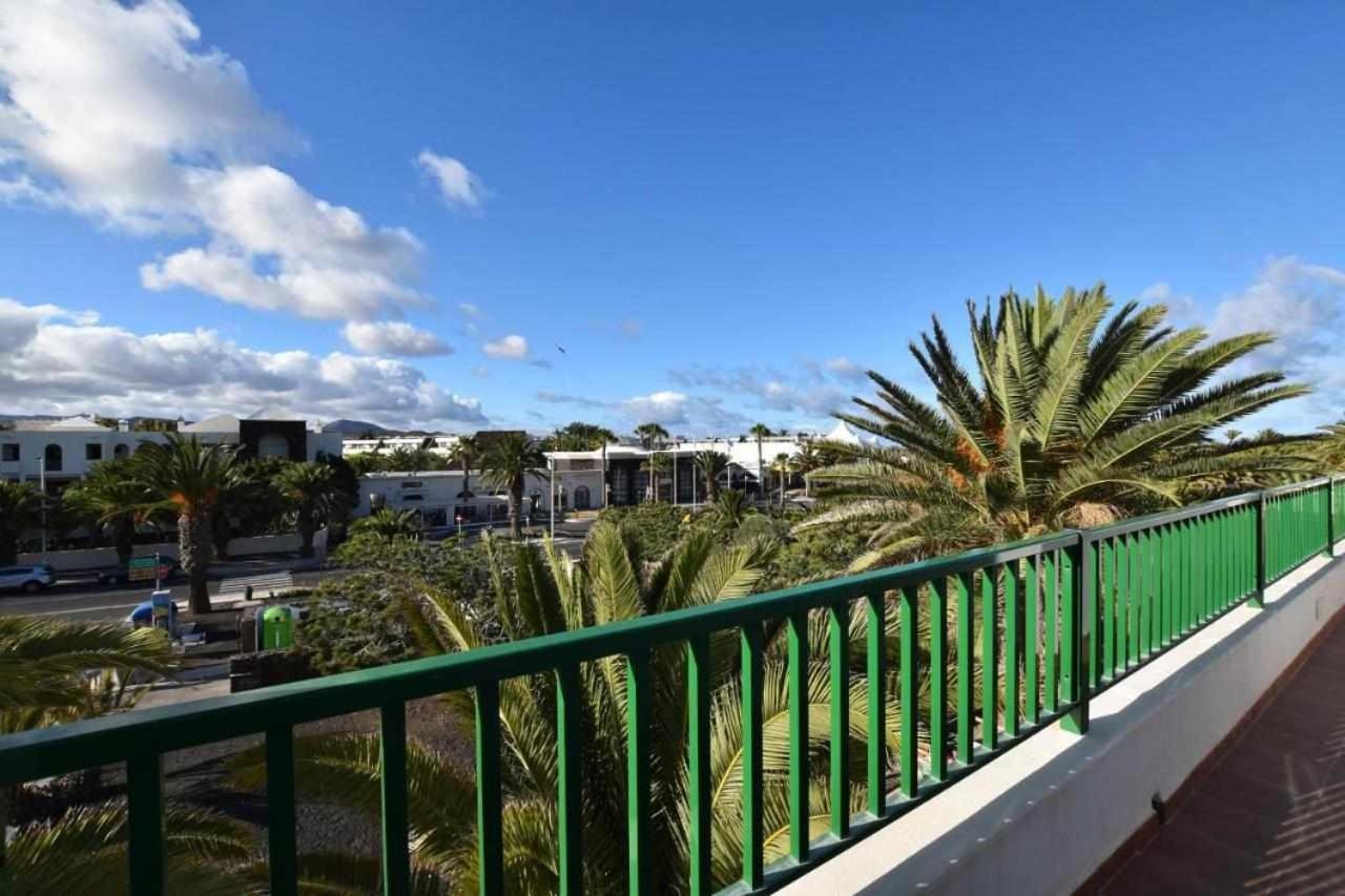 Holyhome Cucharas Beach Costa Teguise Dış mekan fotoğraf