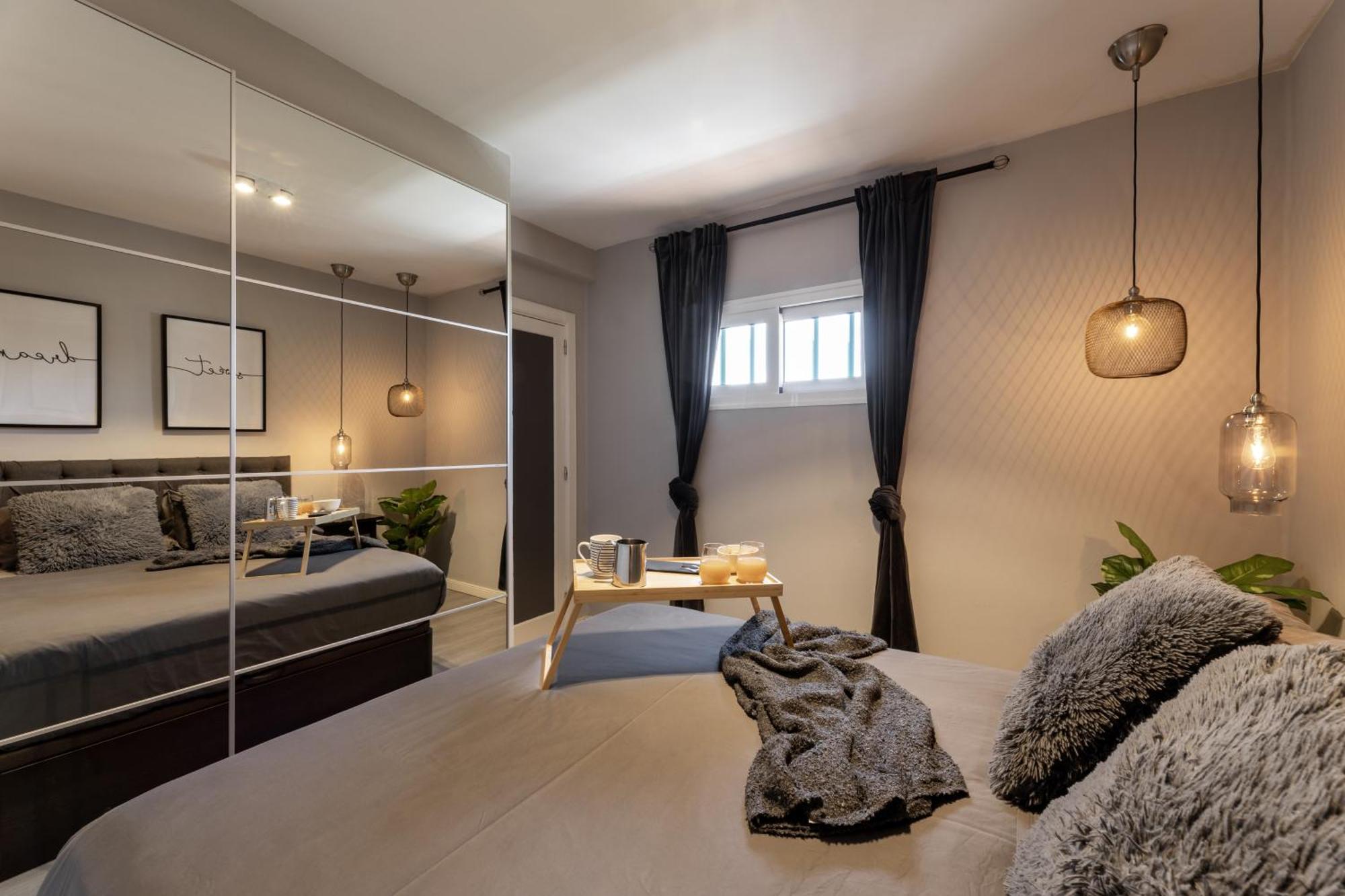 Holyhome Cucharas Beach Costa Teguise Dış mekan fotoğraf