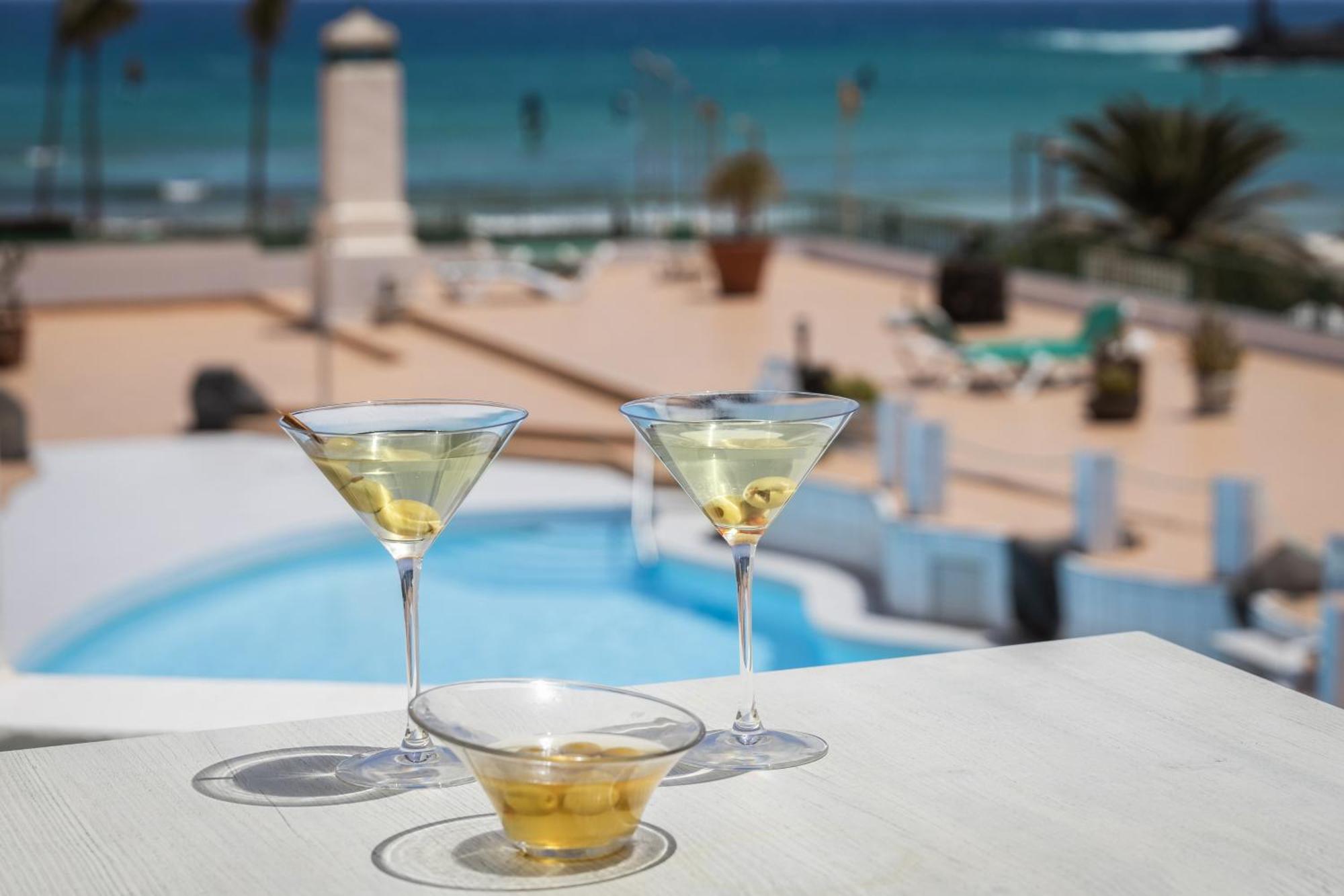Holyhome Cucharas Beach Costa Teguise Dış mekan fotoğraf