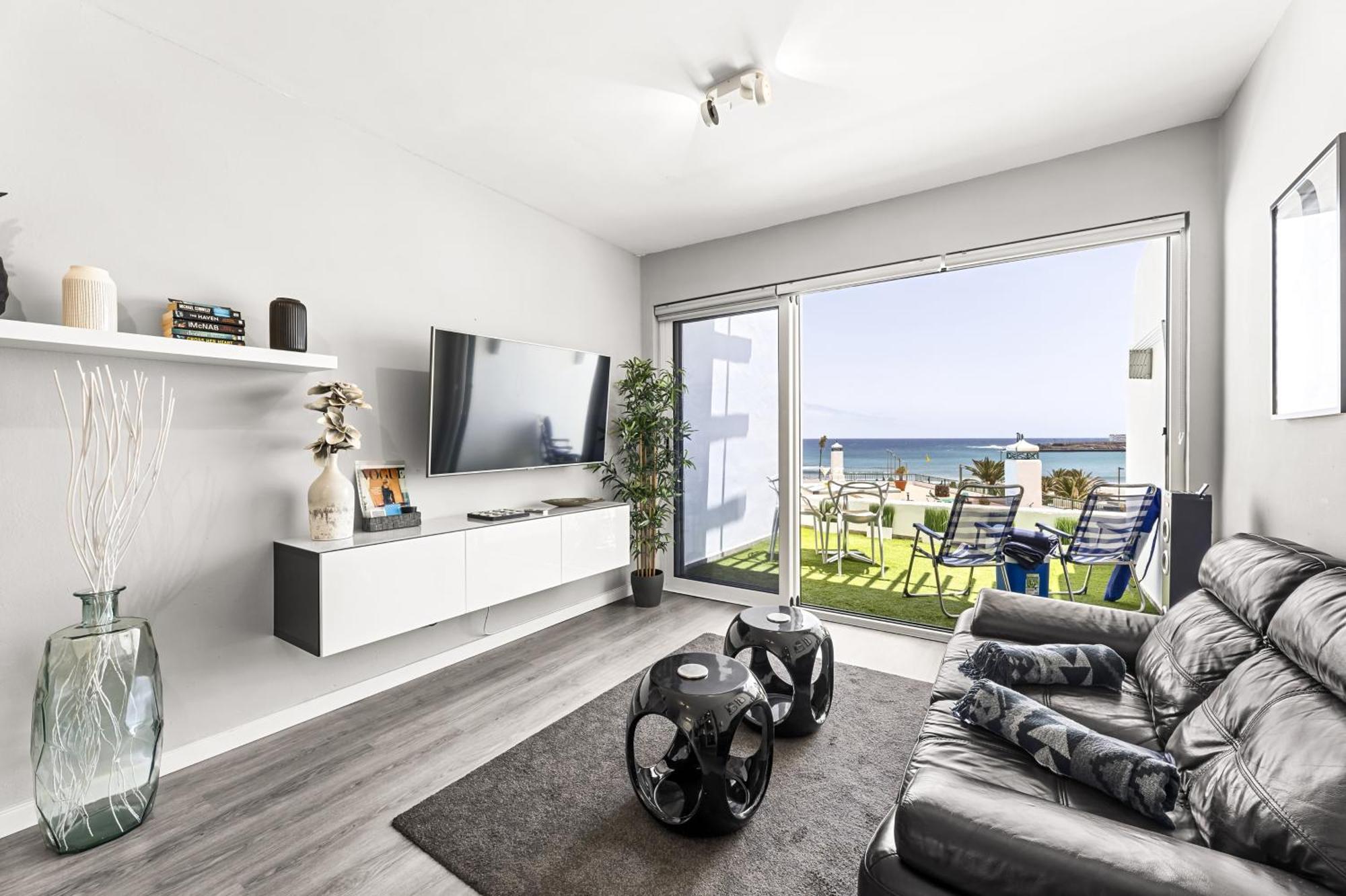 Holyhome Cucharas Beach Costa Teguise Dış mekan fotoğraf